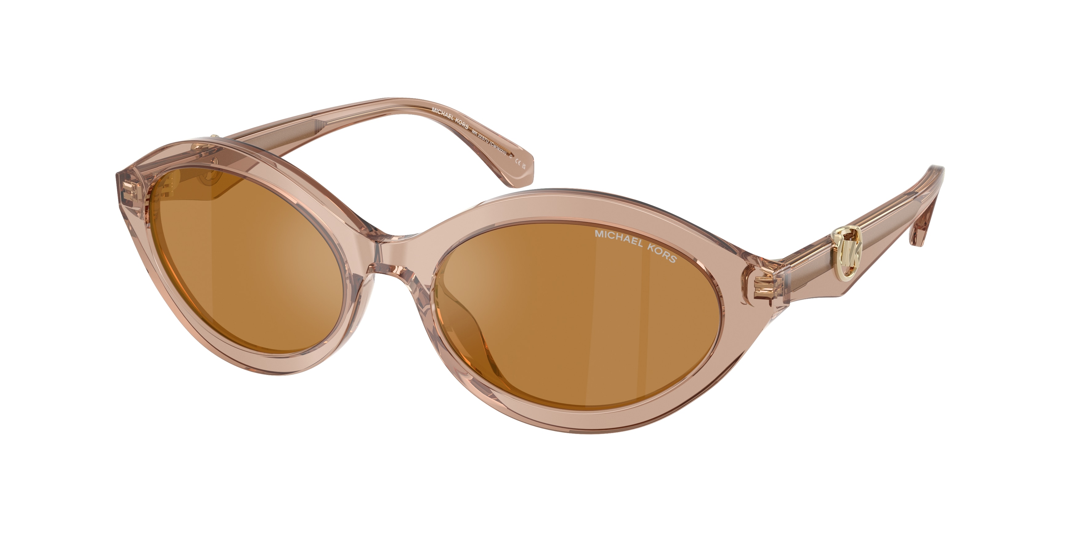 Michael Kors MK2257U 34016H Carlazzo 